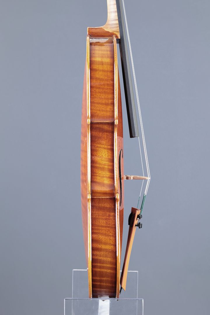 Dietl Anton - Mittenwald Annon 1953 - G-882